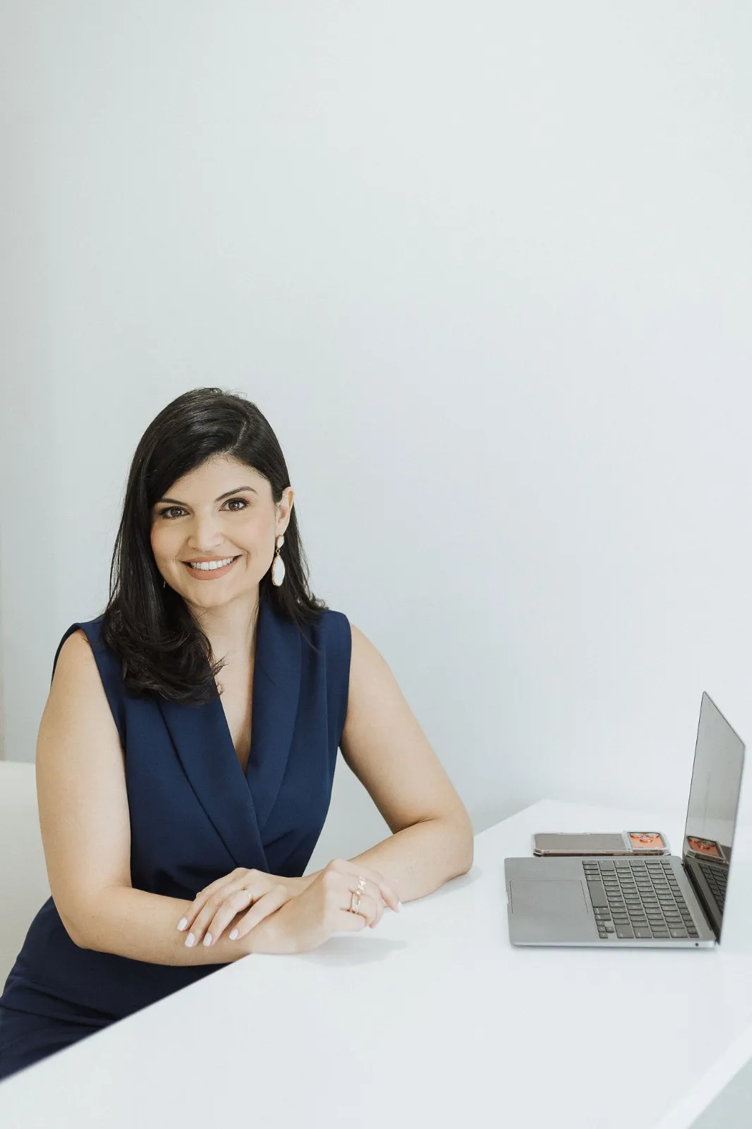 Dra. Nohana - Trabalho Constante